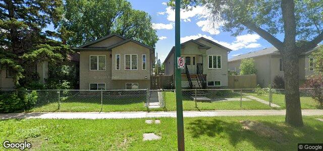 1282 Manitoba Avenue（加拿大曼尼托巴省温尼伯市）房屋照片