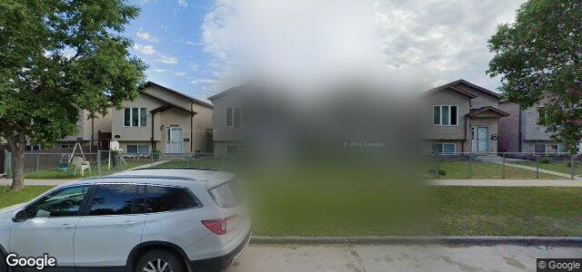 1285 Aberdeen Avenue（加拿大曼尼托巴省温尼伯市）房屋照片