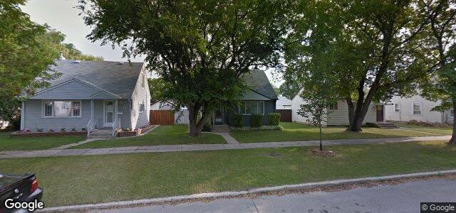 1285 Magnus Avenue（加拿大曼尼托巴省温尼伯市）房屋照片