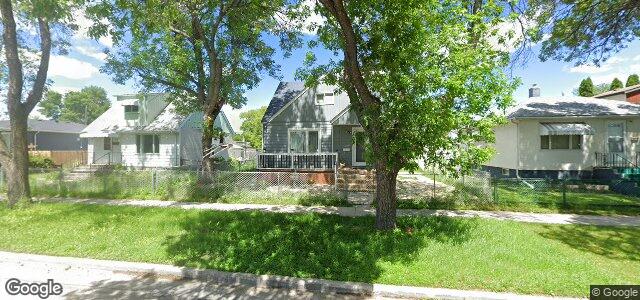 1285 Manitoba Avenue（加拿大曼尼托巴省温尼伯市）房屋照片