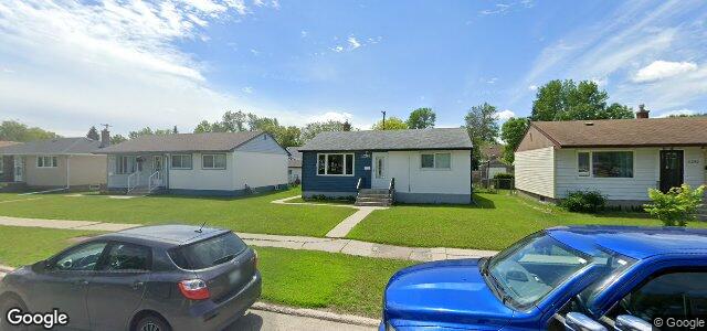 1286 Burrows Avenue（加拿大曼尼托巴省温尼伯市）房屋照片