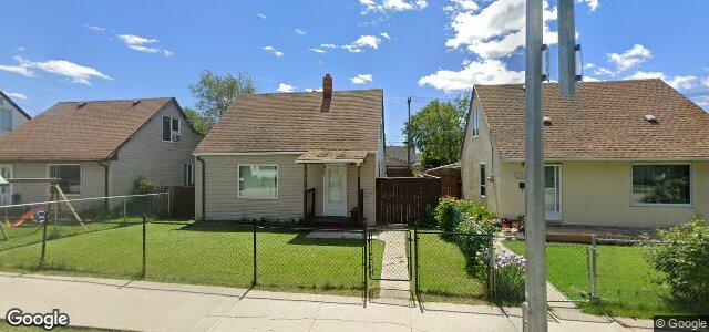 1286 Pritchard Avenue（加拿大曼尼托巴省温尼伯市）房屋照片