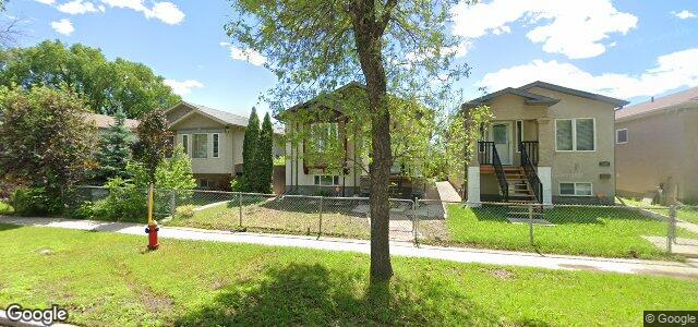 1288 Manitoba Avenue（加拿大曼尼托巴省温尼伯市）房屋照片