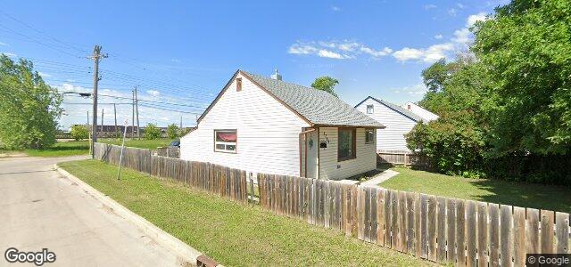 1288 Selkirk Avenue（加拿大曼尼托巴省温尼伯市）房屋照片