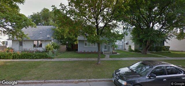 1289 Magnus Avenue（加拿大曼尼托巴省温尼伯市）房屋照片