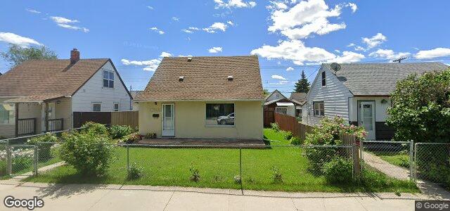 1290 Pritchard Avenue（加拿大曼尼托巴省温尼伯市）房屋照片