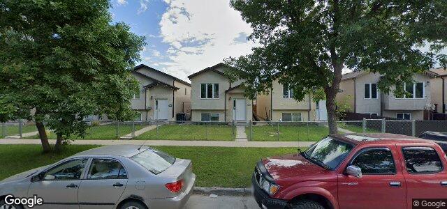 1293 Aberdeen Avenue（加拿大曼尼托巴省温尼伯市）房屋照片
