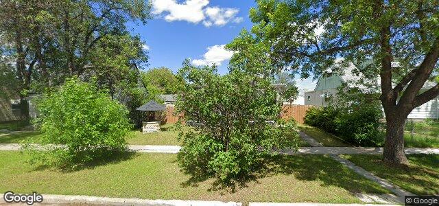 1293 Manitoba Avenue（加拿大曼尼托巴省温尼伯市）房屋照片