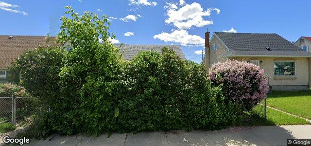 1294 Pritchard Avenue（加拿大曼尼托巴省温尼伯市）房屋照片