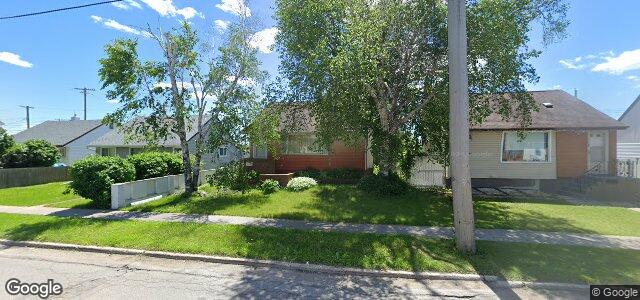 1296 Selkirk Avenue（加拿大曼尼托巴省温尼伯市）房屋照片