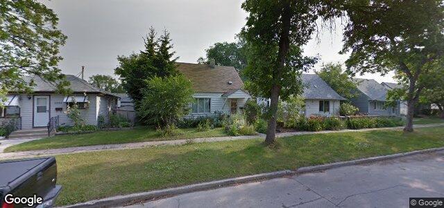 1297 Magnus Avenue（加拿大曼尼托巴省温尼伯市）房屋照片