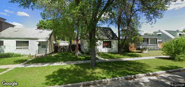 1297 Manitoba Avenue（加拿大曼尼托巴省温尼伯市）房屋照片