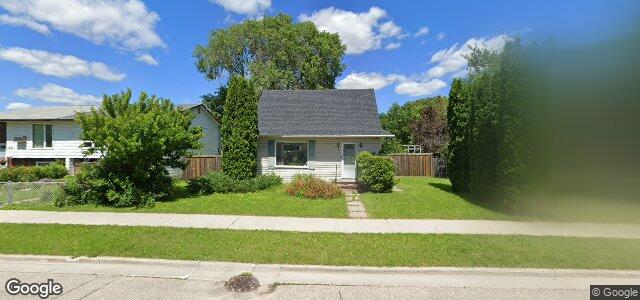 Photo of 1297 Pritchard Avenue in Winnipeg, Manitoba