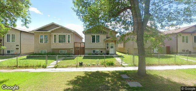 1298 Manitoba Avenue（加拿大曼尼托巴省温尼伯市）房屋照片