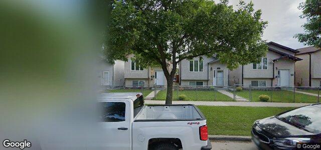 1299 Aberdeen Avenue（加拿大曼尼托巴省温尼伯市）房屋照片