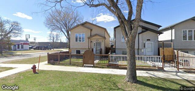 1300 Redwood Avenue（加拿大曼尼托巴省温尼伯市）房屋照片