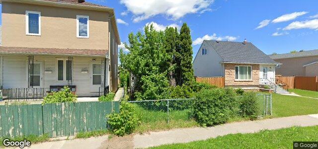 1303 Selkirk Avenue（加拿大曼尼托巴省温尼伯市）房屋照片