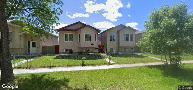 1304 Manitoba Avenue（加拿大曼尼托巴省温尼伯市）房屋照片