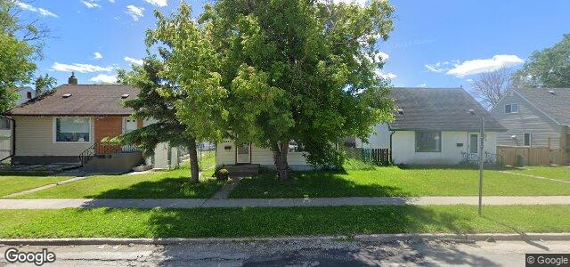 1304 Selkirk Avenue（加拿大曼尼托巴省温尼伯市）房屋照片