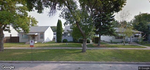 1305 Magnus Avenue（加拿大曼尼托巴省温尼伯市）房屋照片