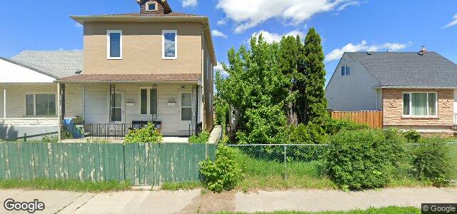1305 Selkirk Avenue（加拿大曼尼托巴省温尼伯市）房屋照片