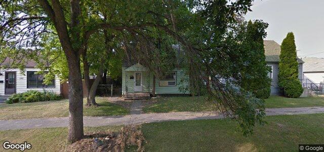 1306 Magnus Avenue（加拿大曼尼托巴省温尼伯市）房屋照片