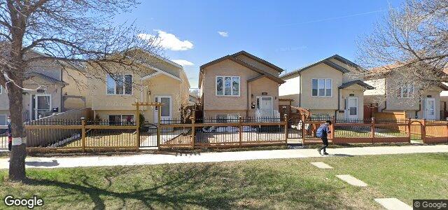 1308 Redwood Avenue（加拿大曼尼托巴省温尼伯市）房屋照片