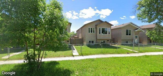 1312 Manitoba Avenue（加拿大曼尼托巴省温尼伯市）房屋照片