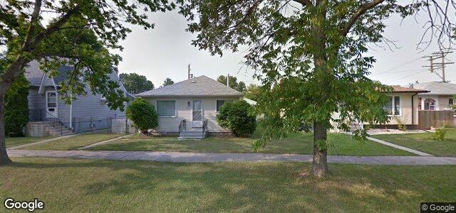 1314 Magnus Avenue（加拿大曼尼托巴省温尼伯市）房屋照片