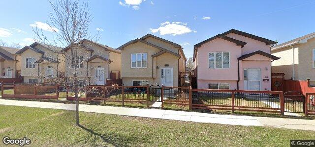 1314 Redwood Avenue（加拿大曼尼托巴省温尼伯市）房屋照片