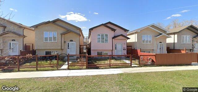 1316 Redwood Avenue（加拿大曼尼托巴省温尼伯市）房屋照片