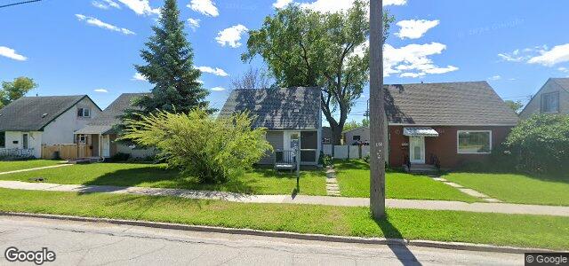 1316 Selkirk Avenue（加拿大曼尼托巴省温尼伯市）房屋照片