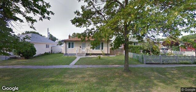 1318 Magnus Avenue（加拿大曼尼托巴省温尼伯市）房屋照片