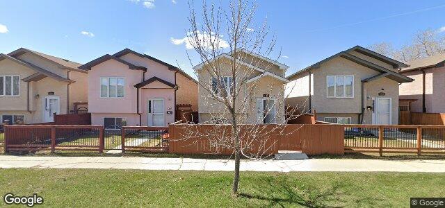 1318 Redwood Avenue（加拿大曼尼托巴省温尼伯市）房屋照片