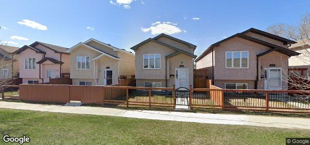 1320 Redwood Avenue（加拿大曼尼托巴省温尼伯市）房屋照片