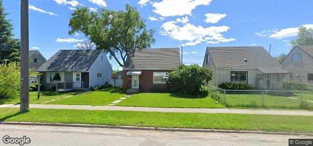 1320 Selkirk Avenue（加拿大曼尼托巴省温尼伯市）房屋照片