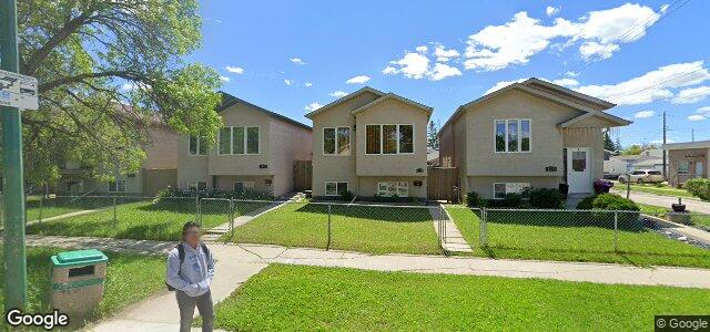 1324 Manitoba Avenue（加拿大曼尼托巴省温尼伯市）房屋照片