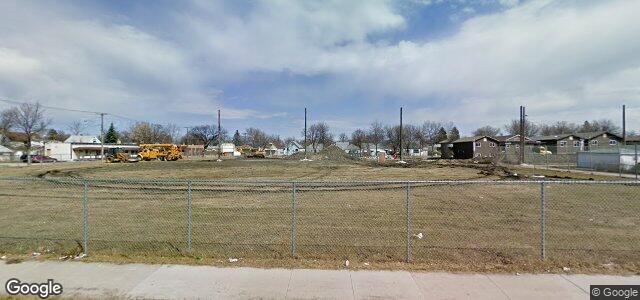 1325 Pritchard Avenue（加拿大曼尼托巴省温尼伯市）房屋照片