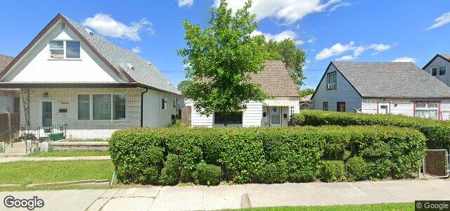 1325 Selkirk Avenue（加拿大曼尼托巴省温尼伯市）房屋照片