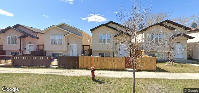 1326 Redwood Avenue（加拿大曼尼托巴省温尼伯市）房屋照片