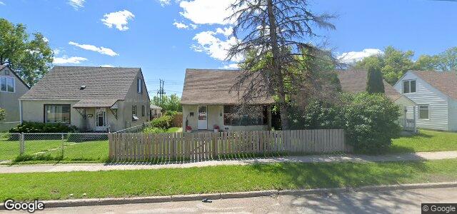 1328 Selkirk Avenue（加拿大曼尼托巴省温尼伯市）房屋照片