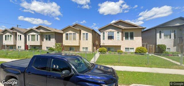 1329 Pritchard Avenue（加拿大曼尼托巴省温尼伯市）房屋照片