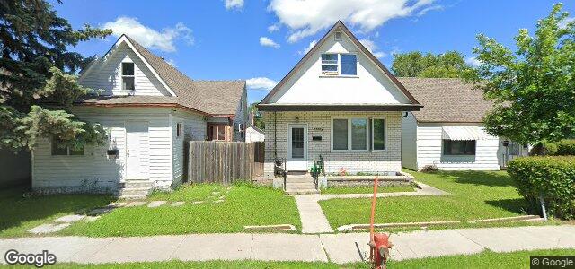 1331 Selkirk Avenue（加拿大曼尼托巴省温尼伯市）房屋照片