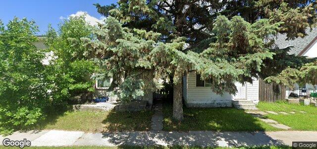 1335 Selkirk Avenue（加拿大曼尼托巴省温尼伯市）房屋照片