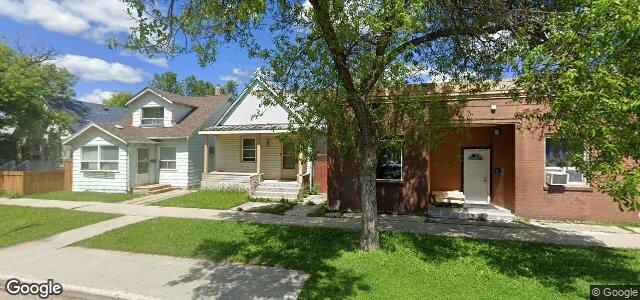 1337 Manitoba Avenue（加拿大曼尼托巴省温尼伯市）房屋照片