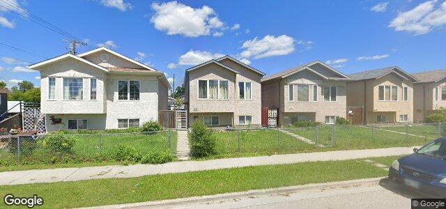 1337 Pritchard Avenue（加拿大曼尼托巴省温尼伯市）房屋照片