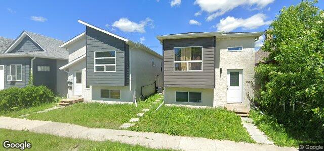 1339 Selkirk Avenue（加拿大曼尼托巴省温尼伯市）房屋照片