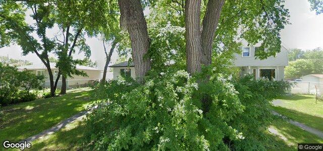 1340 Magnus Avenue（加拿大曼尼托巴省温尼伯市）房屋照片