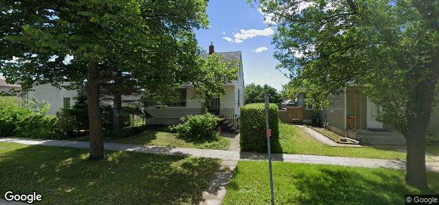 1340 Manitoba Avenue（加拿大曼尼托巴省温尼伯市）房屋照片