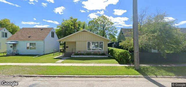 1340 Selkirk Avenue（加拿大曼尼托巴省温尼伯市）房屋照片